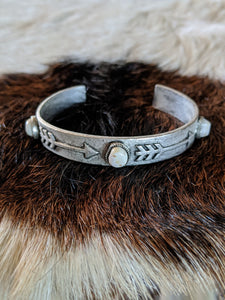 arrowhead bracelet boho southwestern