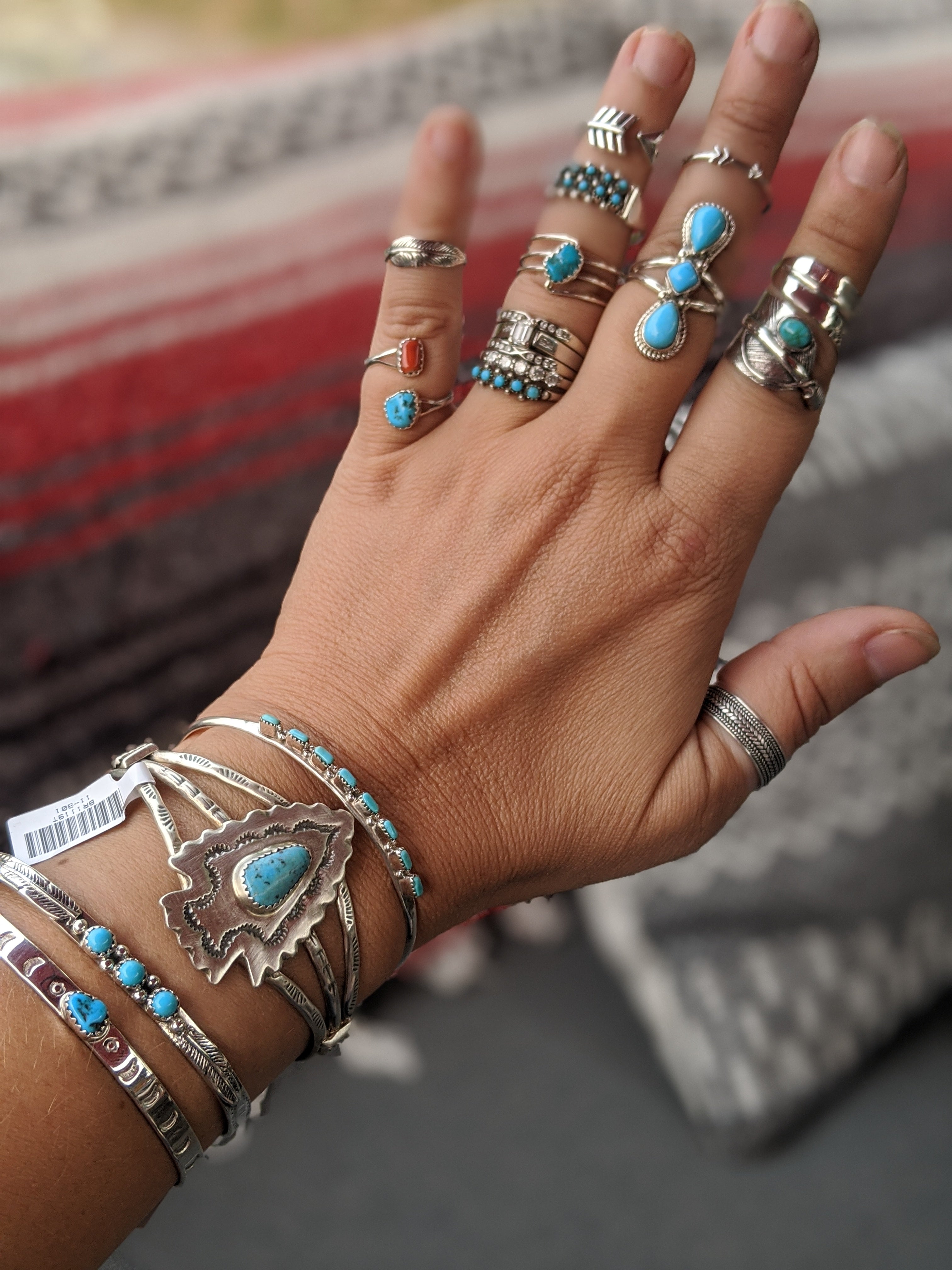 sterling silver
