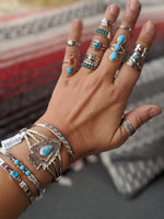 sterling silver