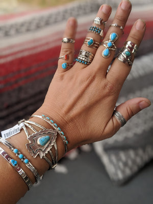 sterling silver