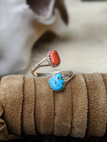 navajo ring sterling silver ring