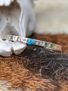 navajo turquoise bracelet