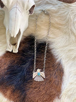 Thunderbird Choker