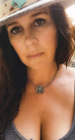 Thunderbird Choker