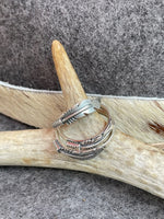 Feather Bands