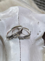 Feather Bands